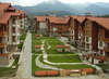 St. Ivan Rilski Hotel 